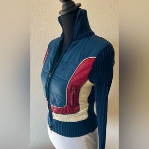 Vintage Mossimo Ski Jacket sz M